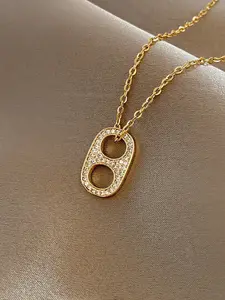 Elegant Necklace for Women, High-Quality Jewelry for Any Occasion, Fashion Accessory, Perfect Gift for Anniversaries