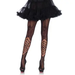 Itsy Bitsy Spider Tights