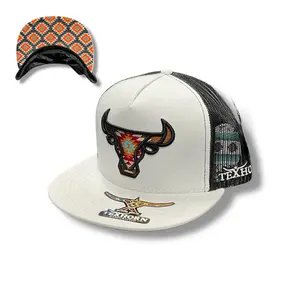 TexHorn Hat - Refugio