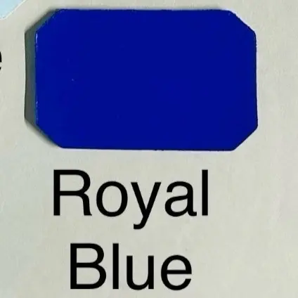 Royal Blue
