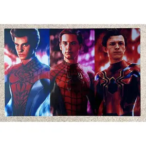 Arachnids Assemble Split [Metal] [Limited 10 Pcs]