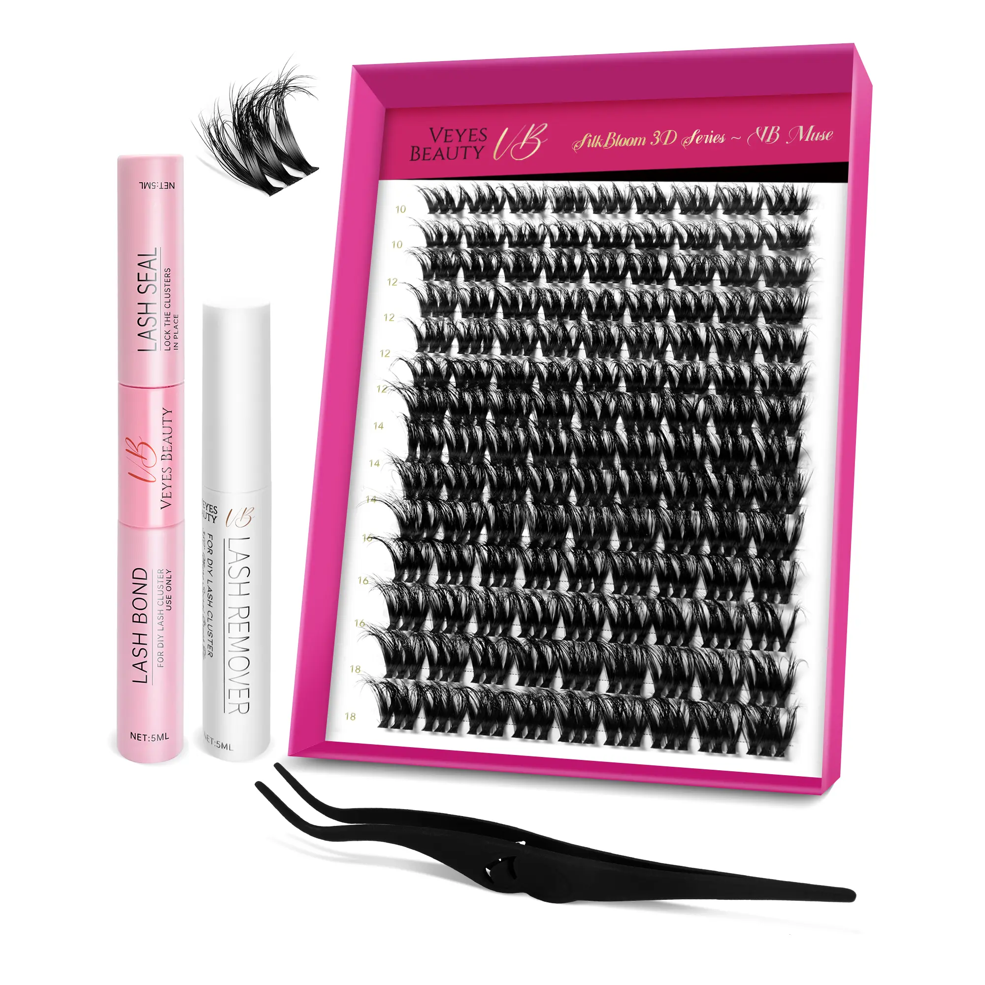 VB-Muse kit (upgrade)