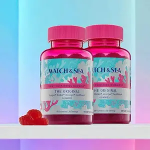 (2 Pieces) “The Original” Hair Flourishing Gummy