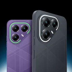 Fuffi Smartphone 6.67 Inches 4GB RAM 32GB Storage, 5+16mp Camera, 4g Network, 4400mah Battery, Android 12, GPS Navigation