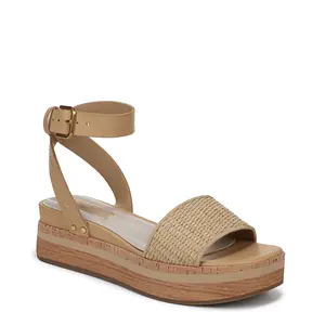 Franco Sarto Womens Hava Sandal