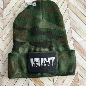 Men’s Hunt Beanie