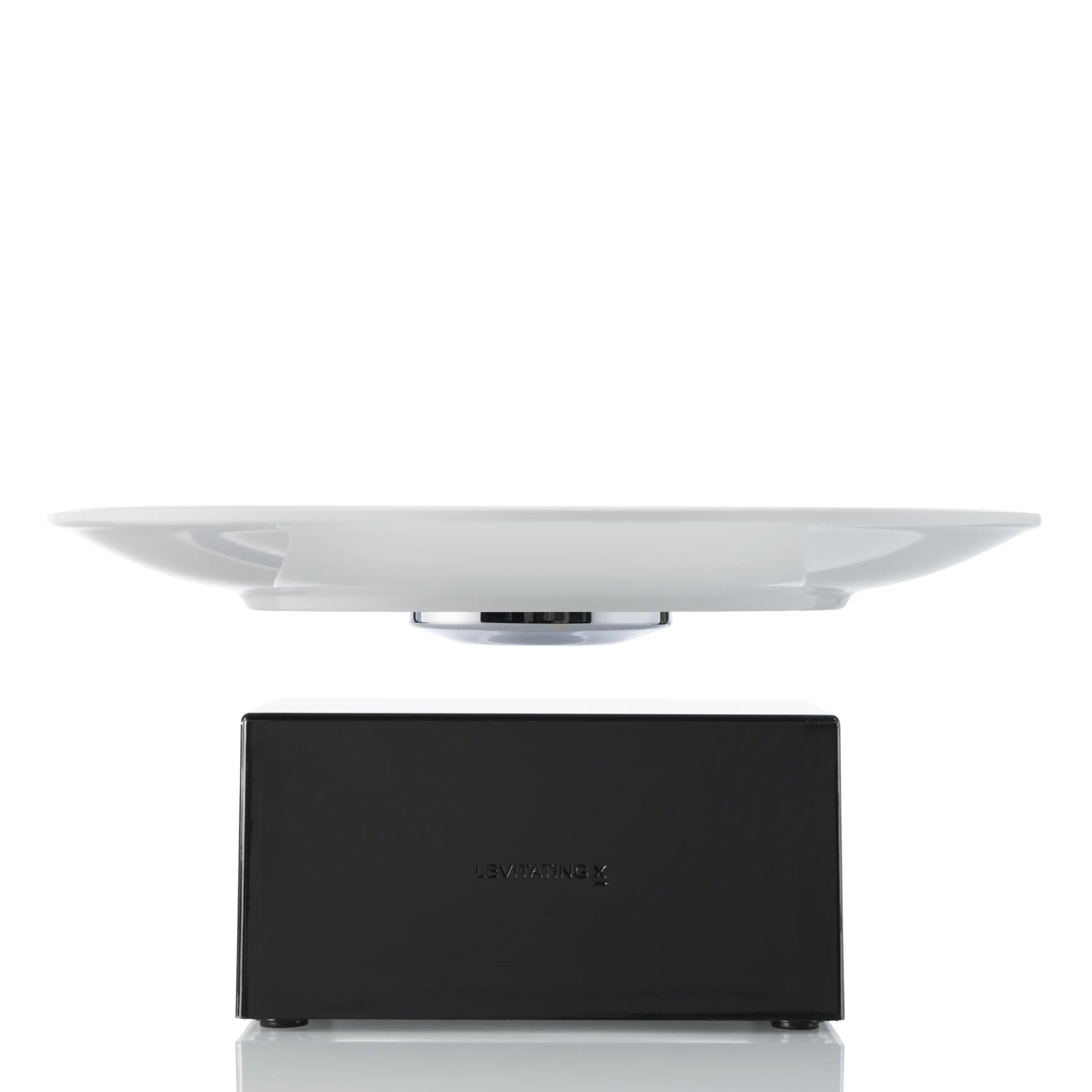 Levitating Plate Levitating Plate