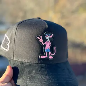 Gorra PINK PANTHER Gorra PINK PANTHER