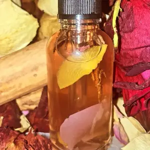 Cupid Crescendo Love and Luxury Elixir