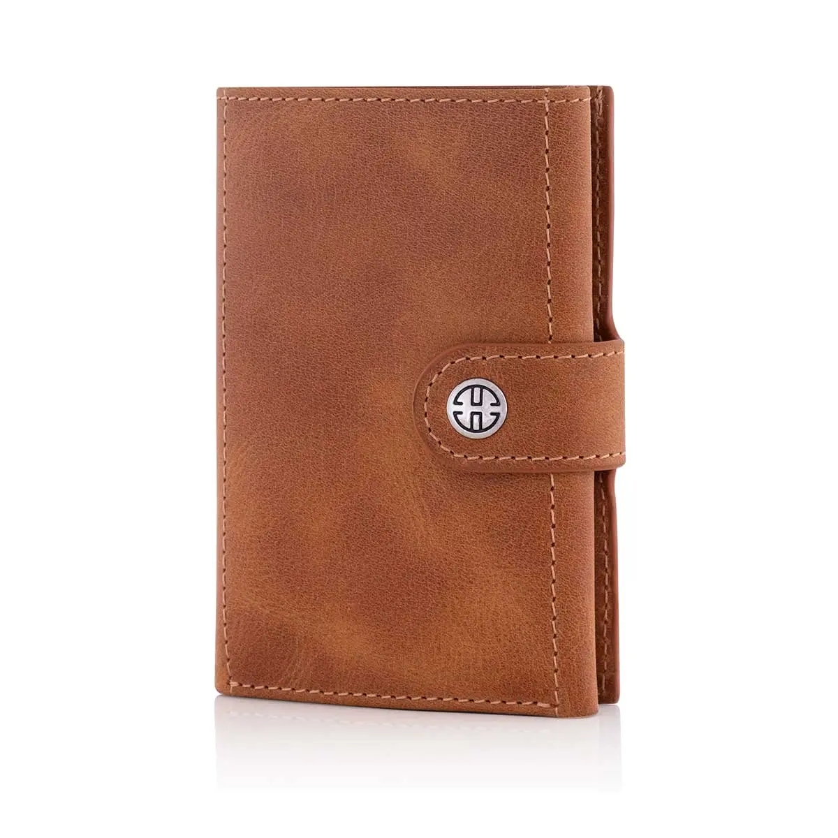 Venice Functional Trifold Wallet