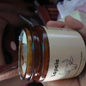 Product Review of Lopeie Whipped Grass-Fed Beef Tallow Honey Balm - 4 Oz,Moisturizing Cream for Soft, Smooth Skin - Handmade All-Natural Moisturizer - Lavender from H**s