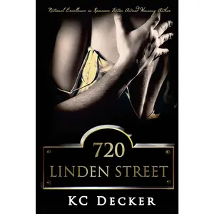 USED-720 Linden Street: (A BDSM Erotic Romance) by Decker, Kc (Paperback)