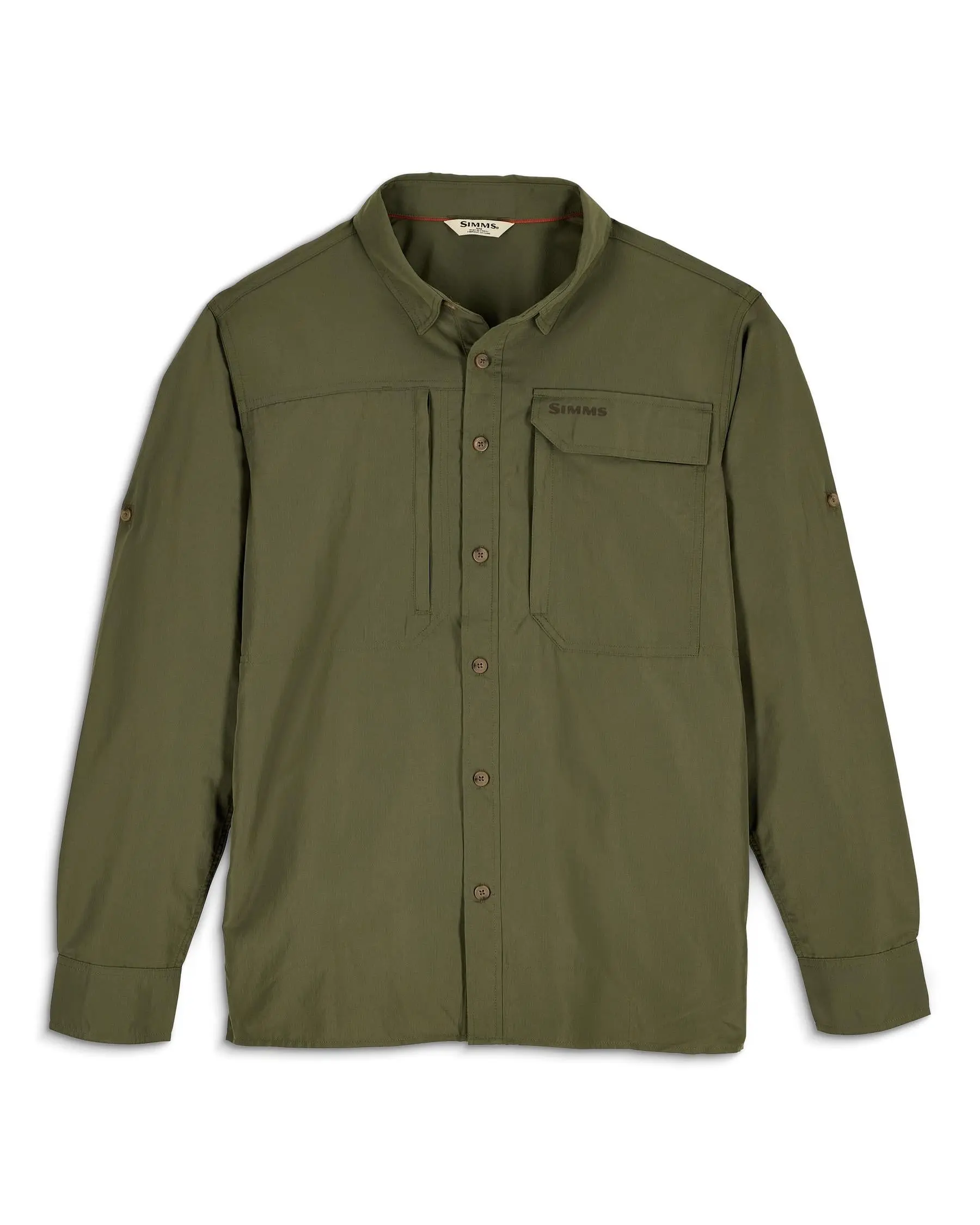 Men's Guide Fishing Shirt  - Past Season