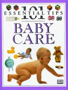 USED-101 Essential Tips: Baby Care by Elizabeth Fenwick (Paperback)