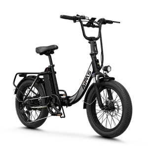 Aipas® A4 Gentry Ebike