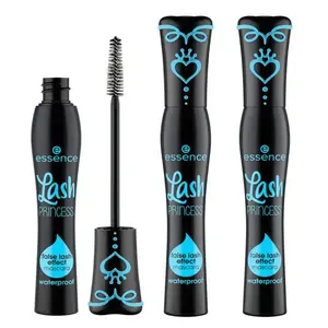 lash princess false lash effect mascara waterproof 3 pack - waterproof formula lash princess false lash effect mascara waterproof 3 pack - waterproof formula