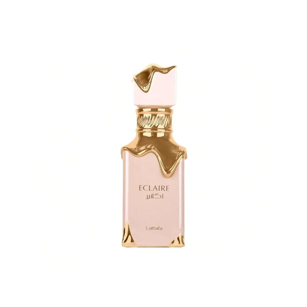 Eclaire EDP Spray 100ML (3.4 OZ) Long Lasting, Enchanting Fragrance For Women.