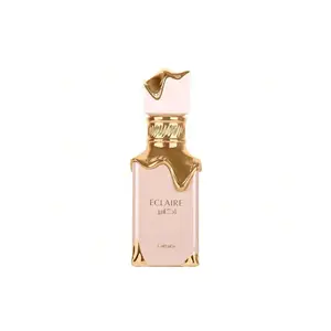 Eclaire EDP Spray 100ML (3.4 OZ) Long Lasting, Enchanting Fragrance For Women.