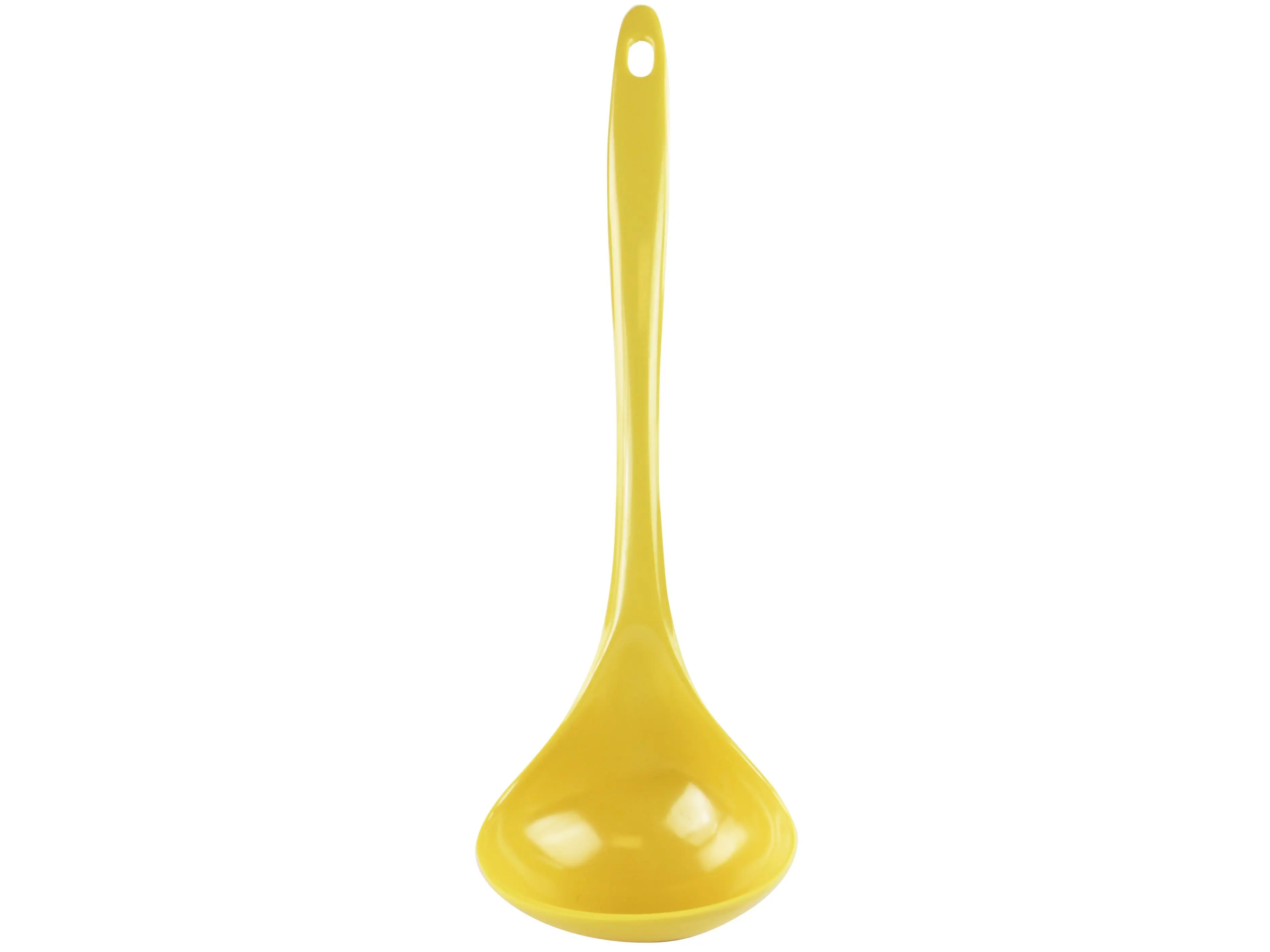Reston Lloyd Kitchen Ladle, Lemon-Themed Cooking Utensil