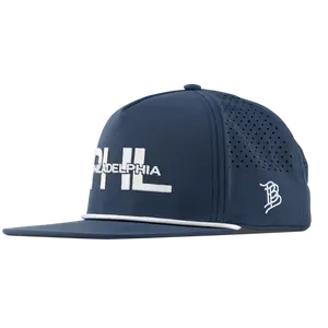 City Block Philadelphia Flat 5 Panel Rope