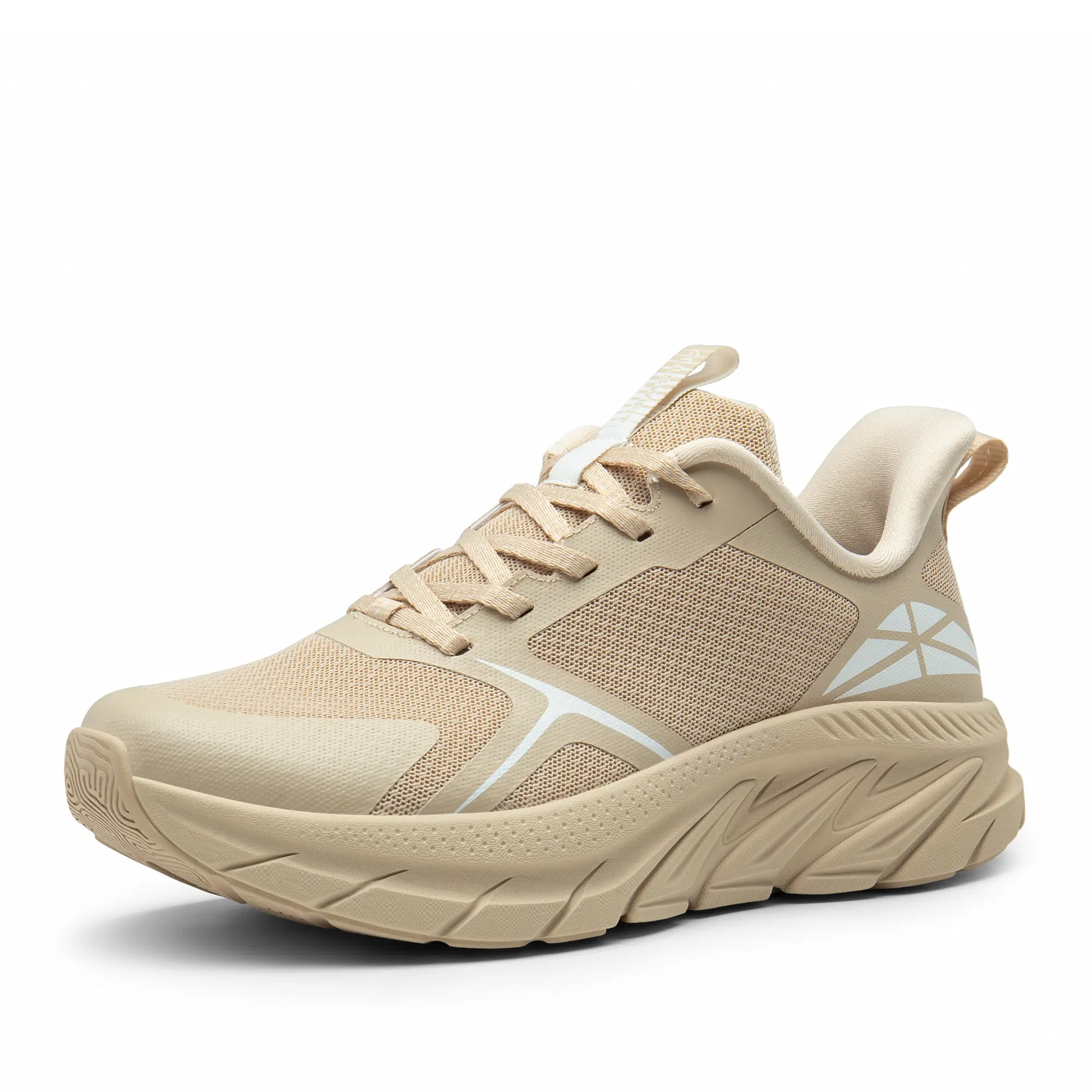 NORTIV 8 AllSwift 1.0 Women's Breathable Running Sneakers - Anti-Shock, Balance-Enhancing All-Surface Casual Trainers for Road Use, Running Training Shoes, All-Around Casual Trainers, Sports Running Shoes, Eva Foam, Tpu Film, All Seasons, Athletic Casual