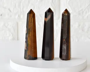 Healing Obelisk | Tigers Eye | Crystal Tower | Crystal Point