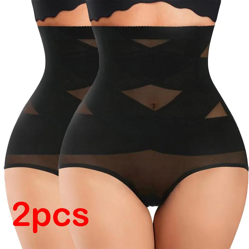 2pcs Black