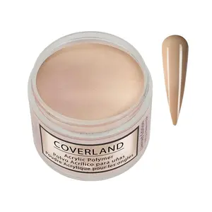 Coverland Acrylic Powder 3.5oz "New Nue" - Limited Edition