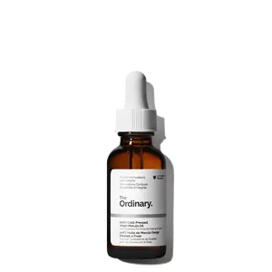 100% Cold-Pressed Virgin Marula Oil