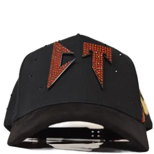 Gorra CT High Class  - Calidad Premium - pin original