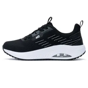 AOV Women's Air Walking Shoes Fashion Tennis Sneakers