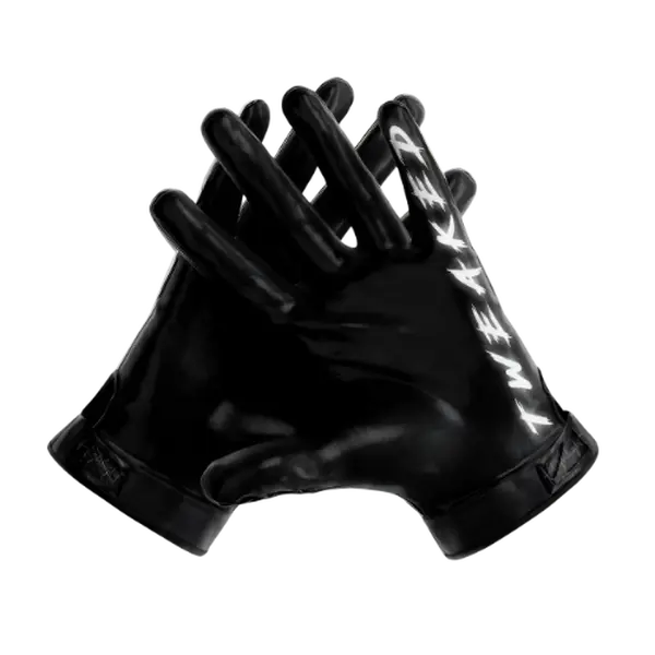 TWEAKER/ Ultra Grip Football Premium Gloves Sports Gear