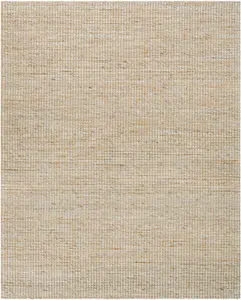 Priya PYA-2303 Off-White / Tan Rug