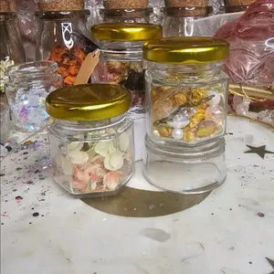 fairy curriisties bottle fairy bottle decorations fairy bottle crystal bottle