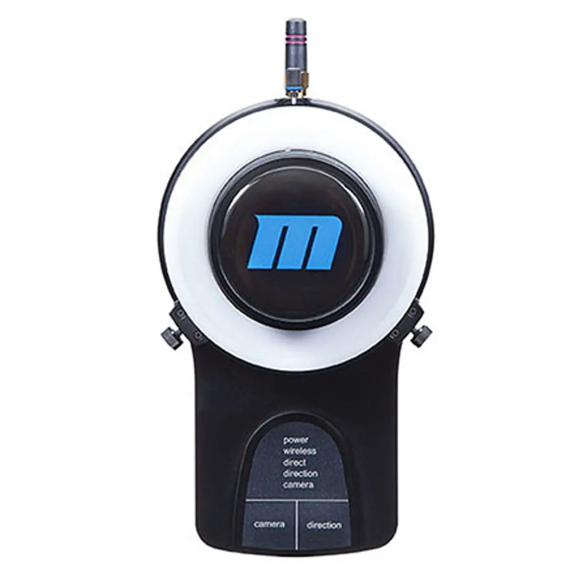 Redrock Micro microRemote Handheld Wireless Focus Controller