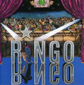 Ringo Starr - Ringo  [COMPACT DISC - CD]