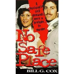 USED-No Safe Place by Cox, Bill G. (Unknown)