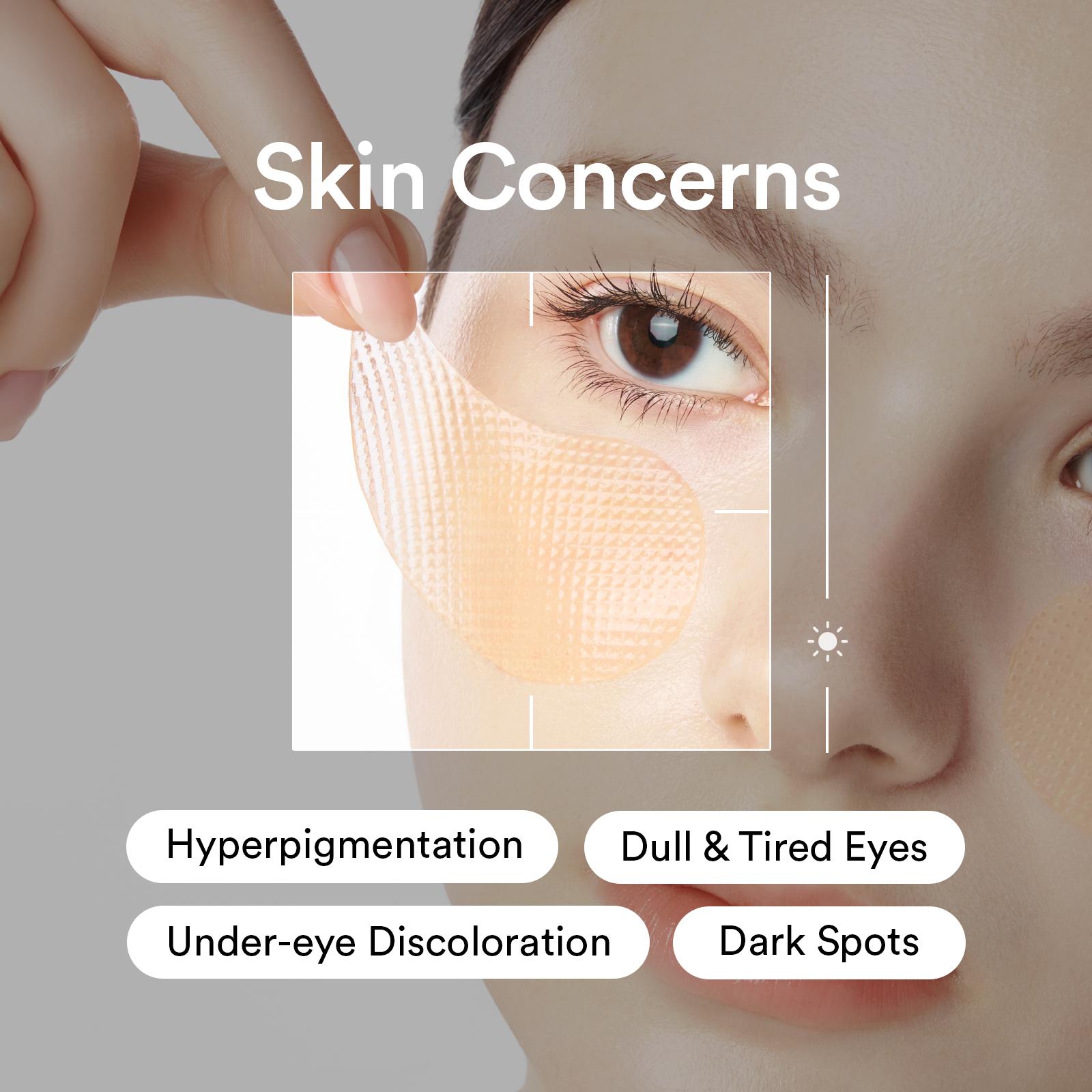[Abib Official] PDRN Retinal & Collagen & Glutathione Eye Patch Duo/Trio | Korean Skincare, Firming, Hydrating, Brightening, Under Eye Care, Eye Mask (60 patches)