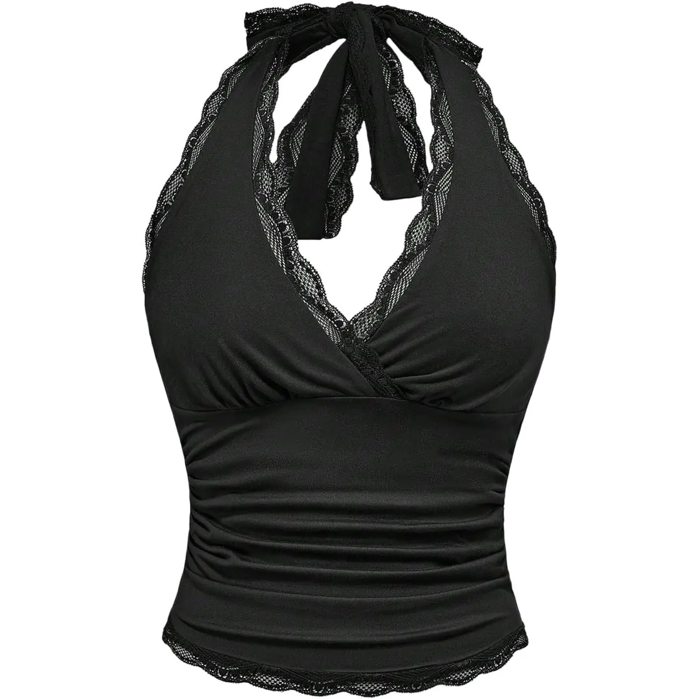 Black Lace