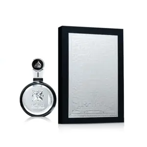 Lattafa Fakhar Eau De Parfum For Men