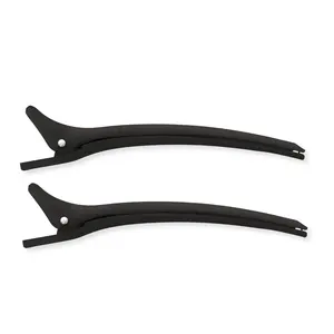 【Live Only】TYMO Styling Hair Clips Black