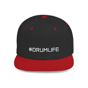 #DRUMLIFE Hat