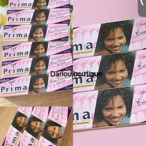 Creme prima 12pcs