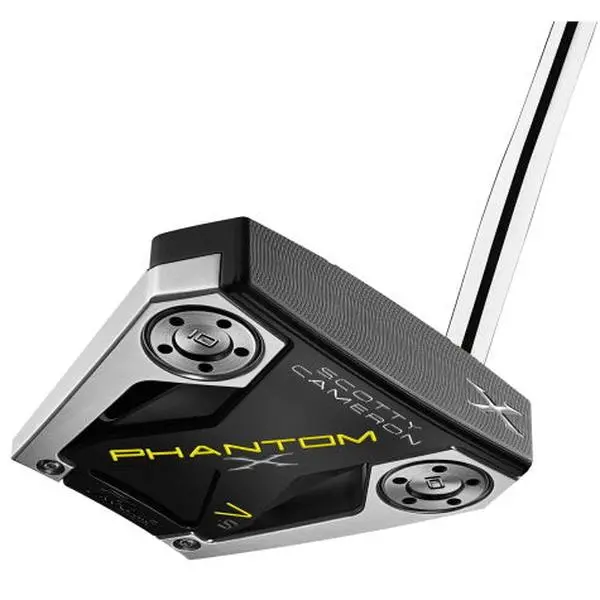 Titleist Scotty Cameron Phantom X 7.5 Putter Titleist Scotty Cameron Phantom X 7.5 Putter