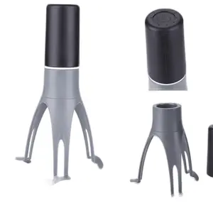 Efficient and Convenient Egg Beater: 3 Speed Gear Automatic Tool for Kitchen