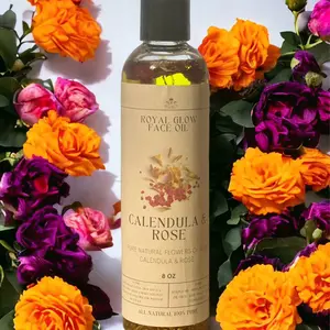 Royal Glow Facial Oil