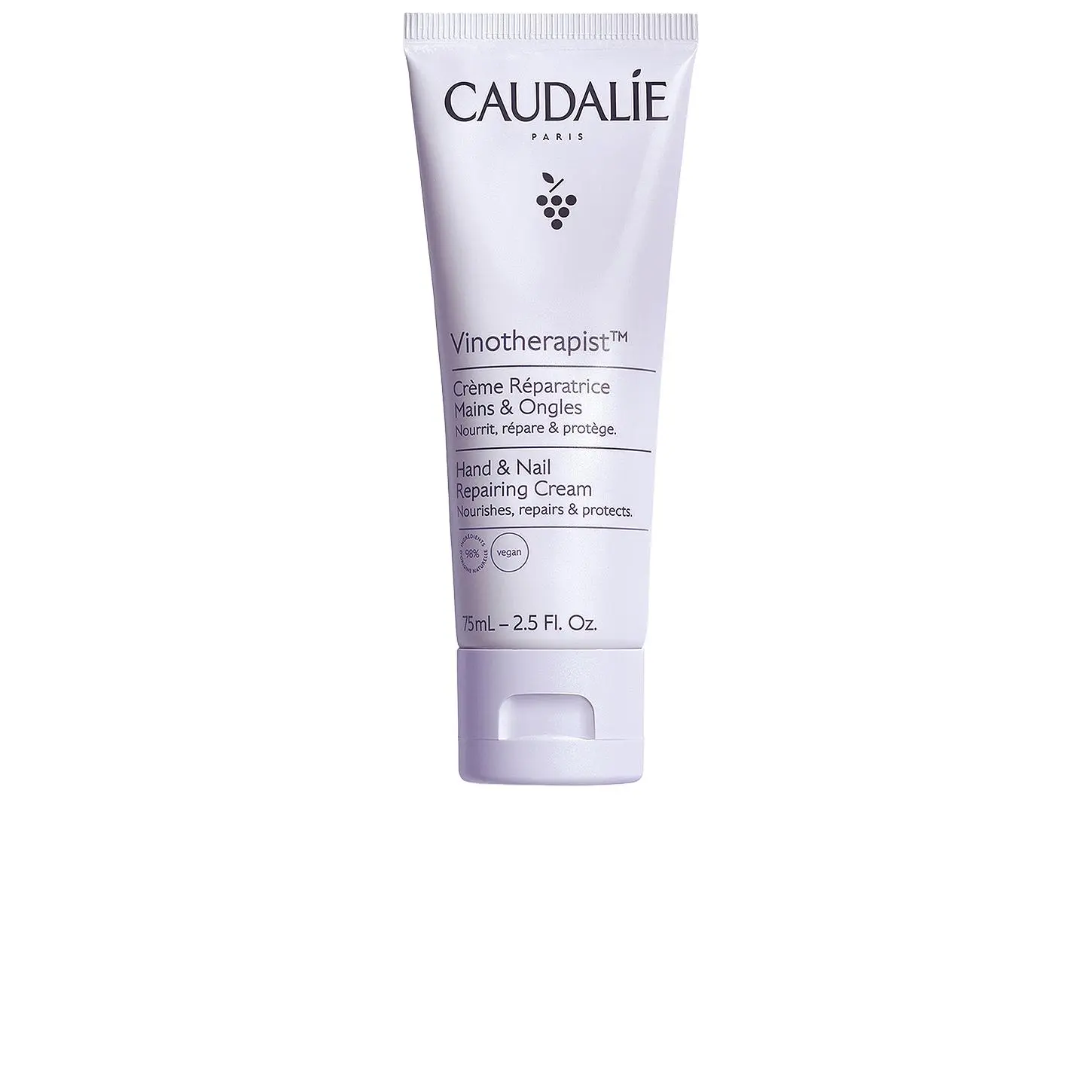 CAUDALIE Vinotherapist Hand And Nail Cream
