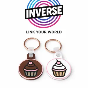 Dessert NFC Business Cards