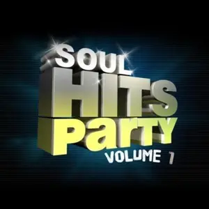 Timeless Voices - Soul Hits Party Vol 1  [COMPACT DISC - CD]