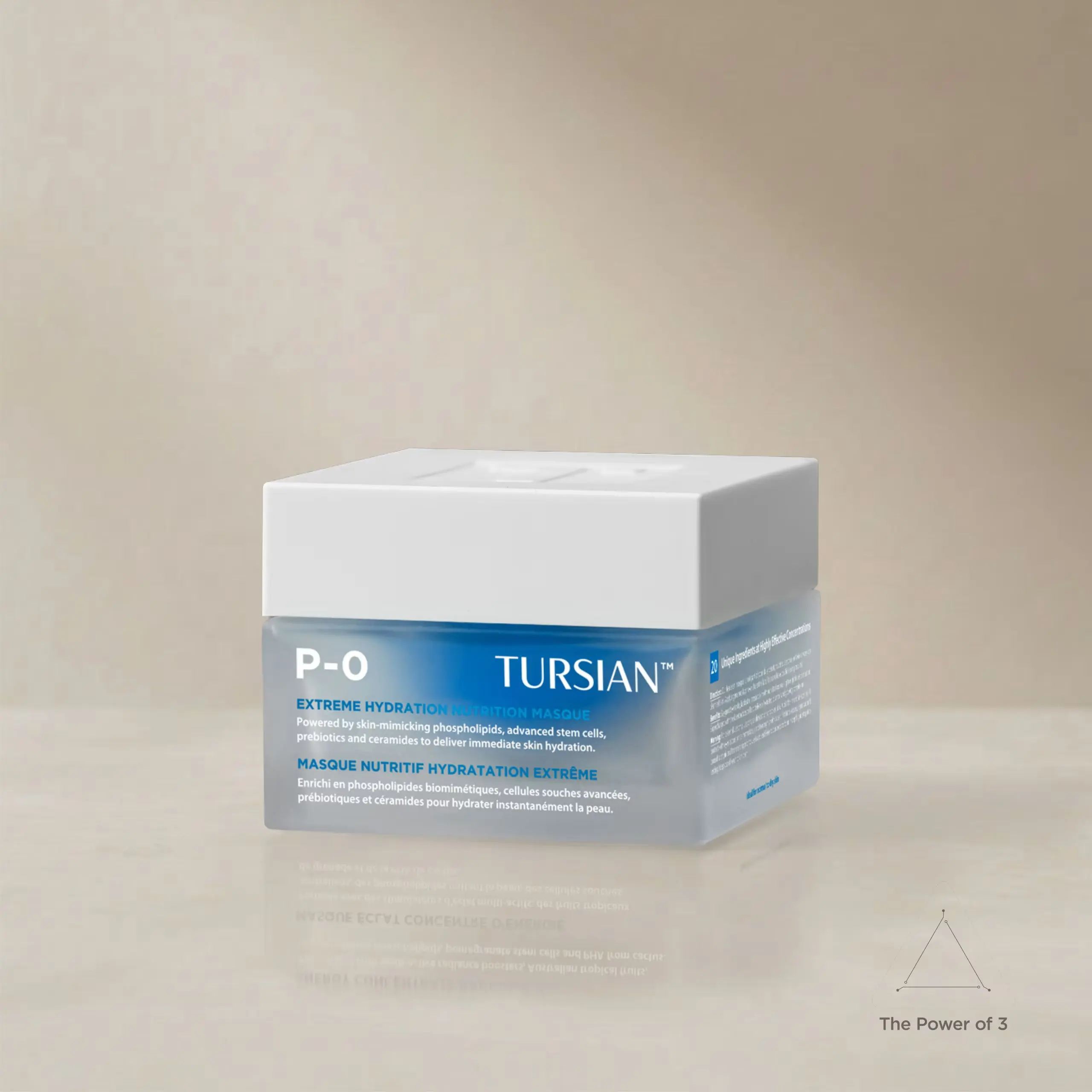 Extreme Hydration Nutrition Masque